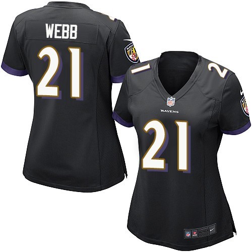 Women Baltimore Ravens jerseys-015